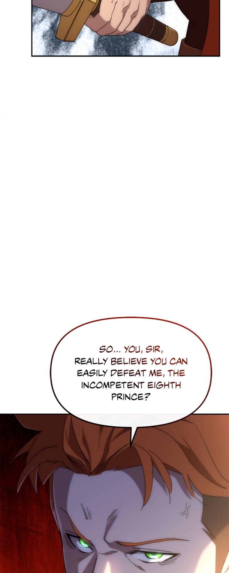 Summoners War: Royal Blood - Episode 1 — page 47