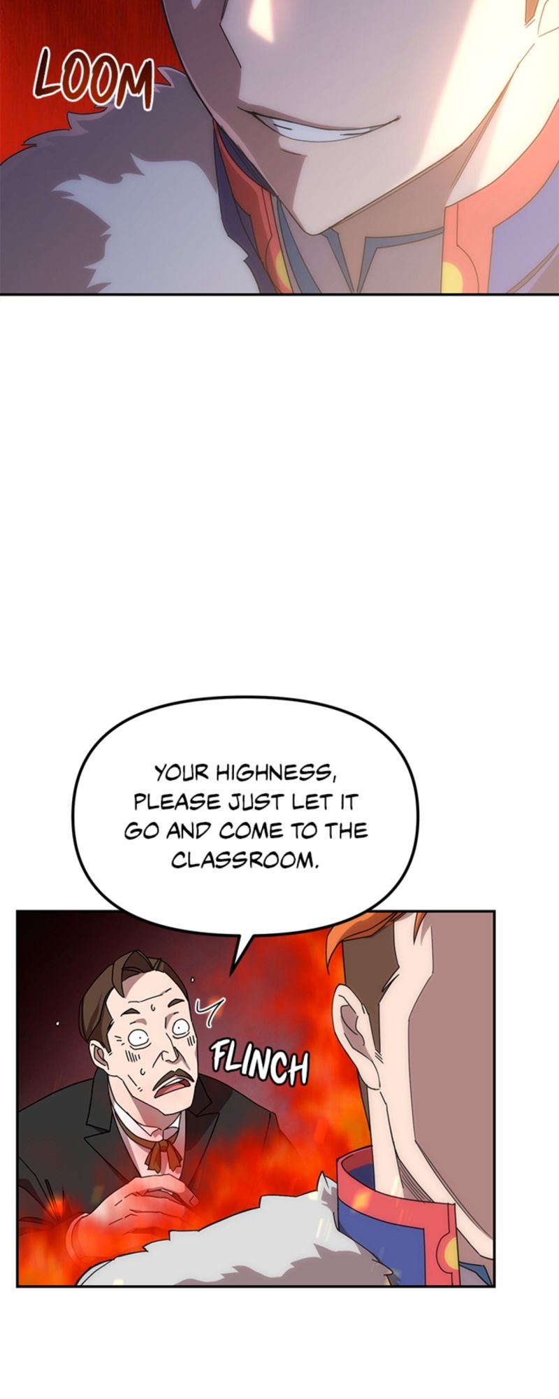 Summoners War: Royal Blood - Episode 1 — page 48