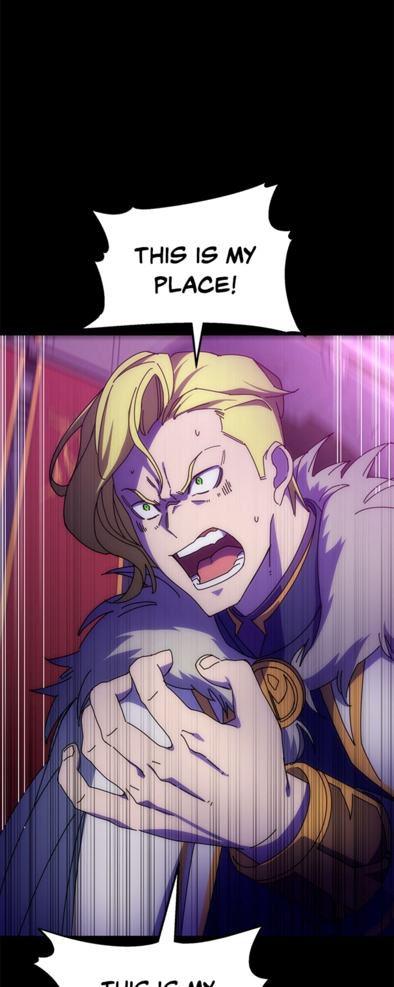 Summoners War: Royal Blood - Episode 1 — page 5