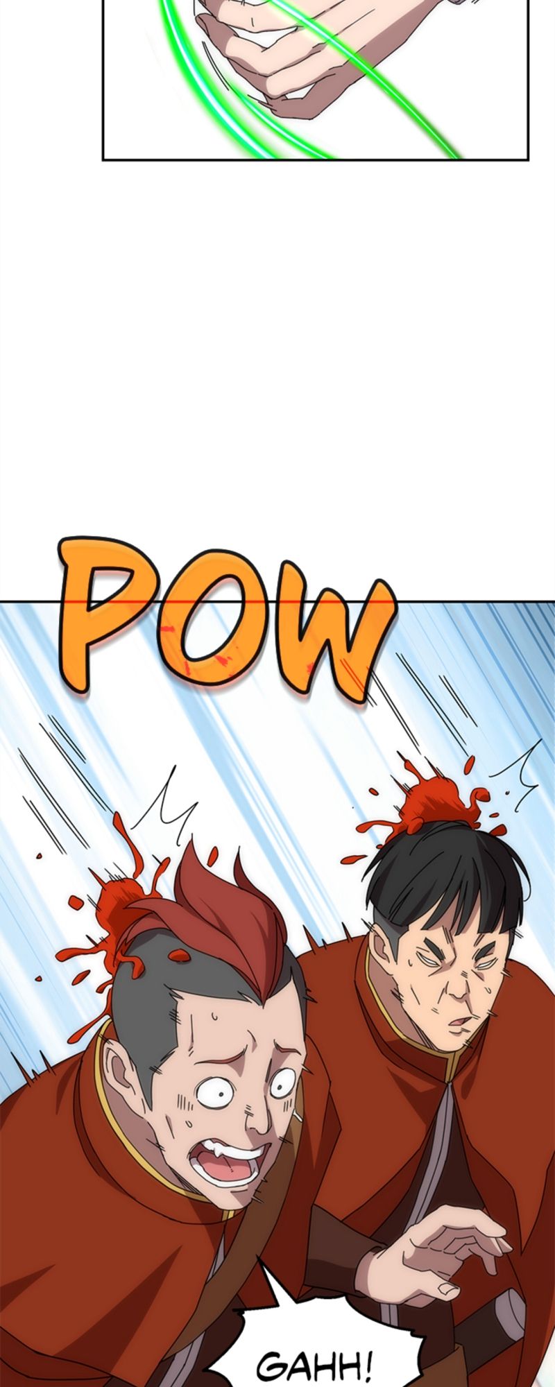 Summoners War: Royal Blood - Episode 1 — page 53