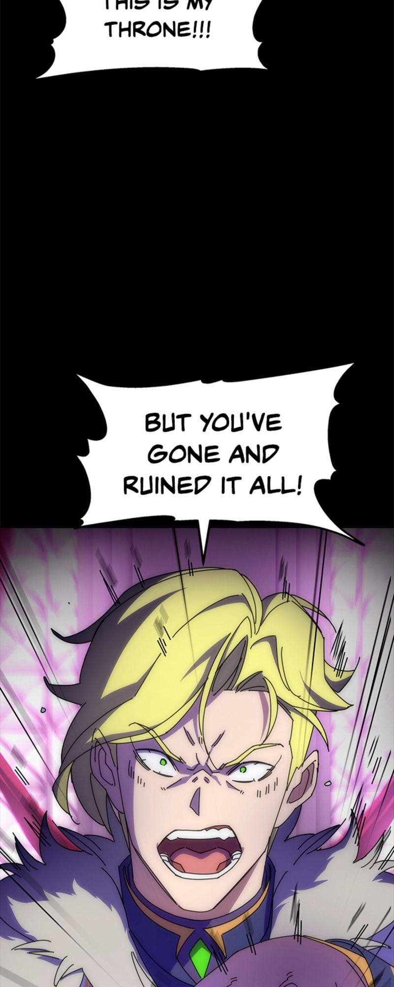 Summoners War: Royal Blood - Episode 1 — page 6