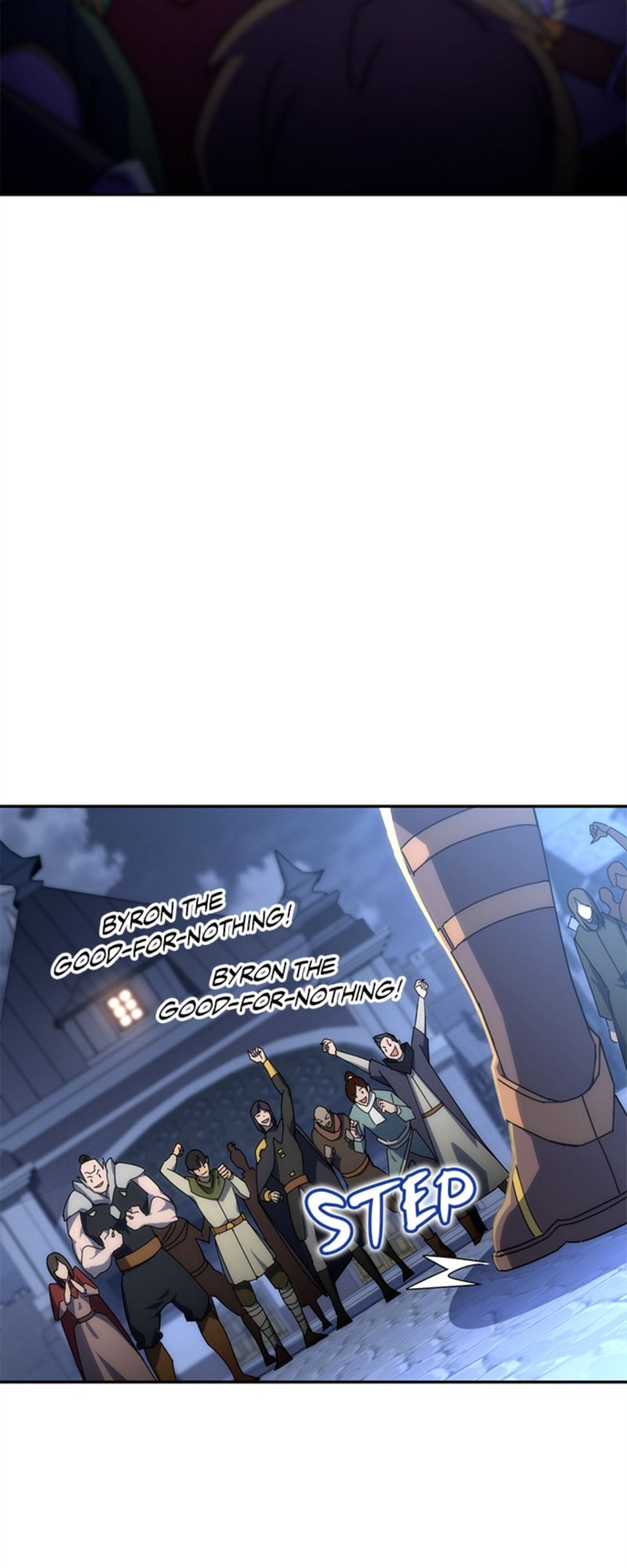 Summoners War: Royal Blood - Episode 1 — page 71
