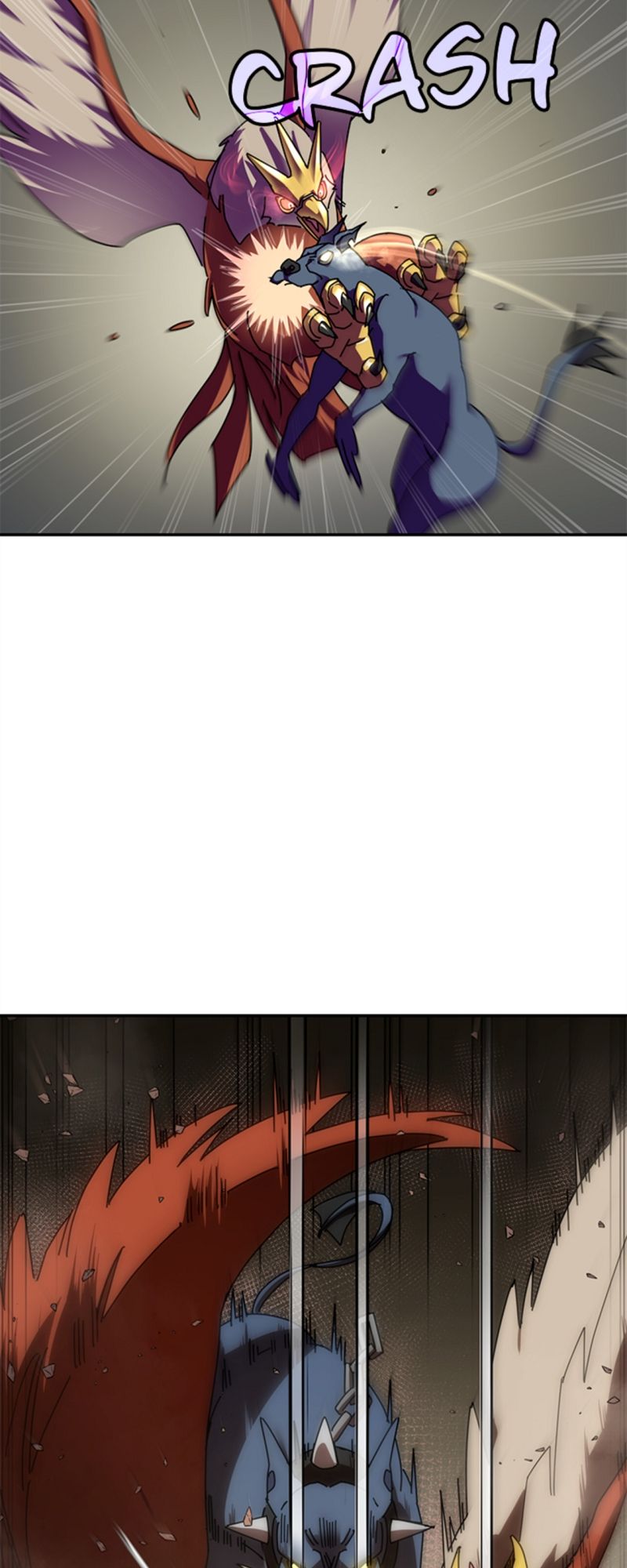 Summoners War: Royal Blood - Episode 1 — page 79