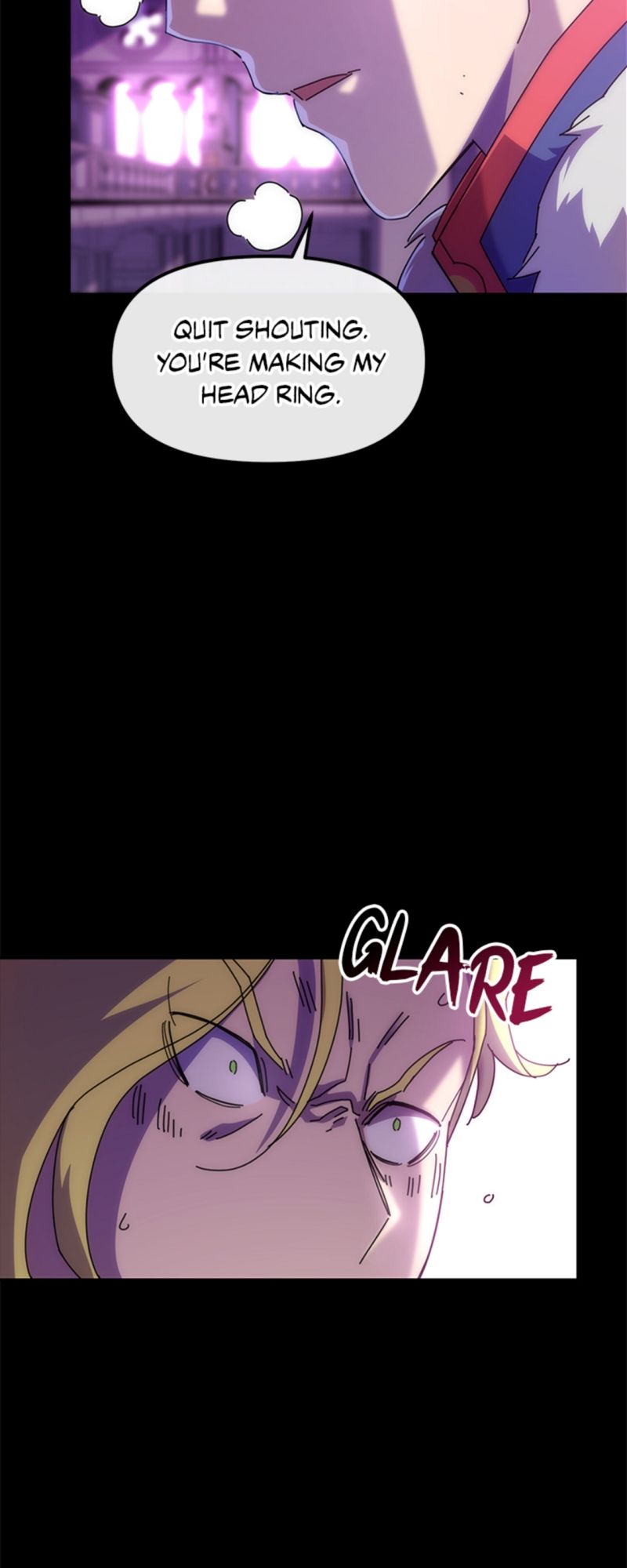 Summoners War: Royal Blood - Episode 1 — page 8
