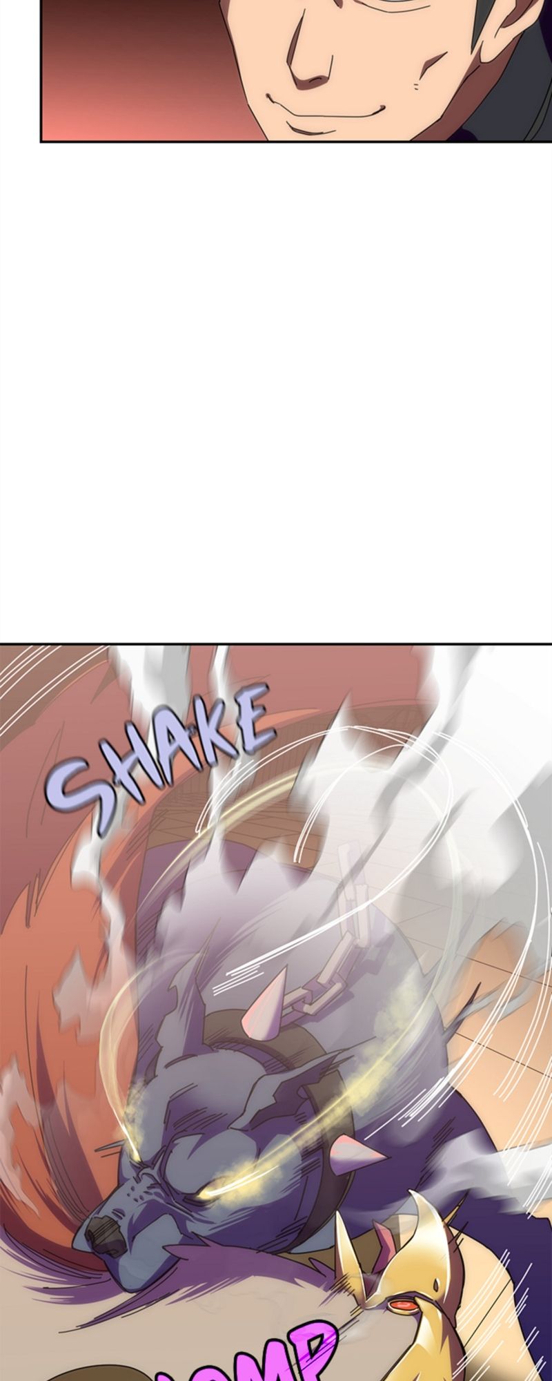 Summoners War: Royal Blood - Episode 1 — page 81