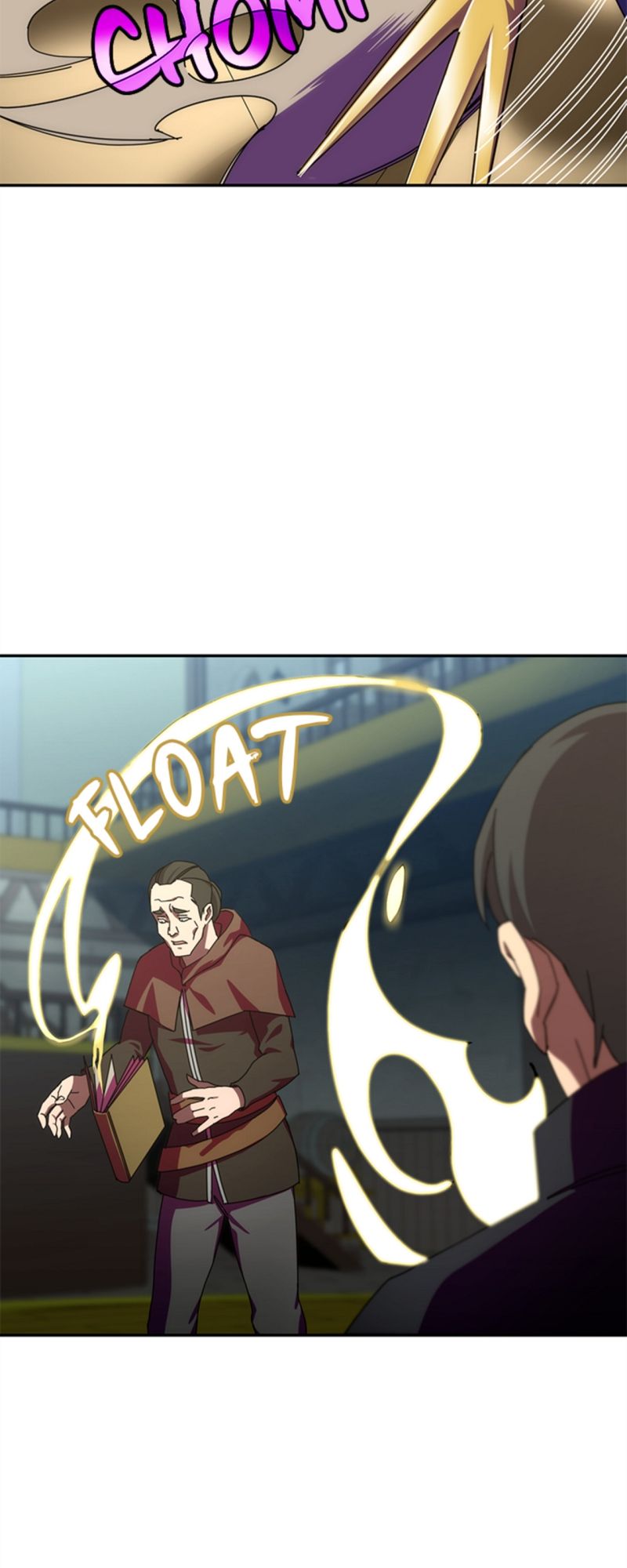 Summoners War: Royal Blood - Episode 1 — page 82