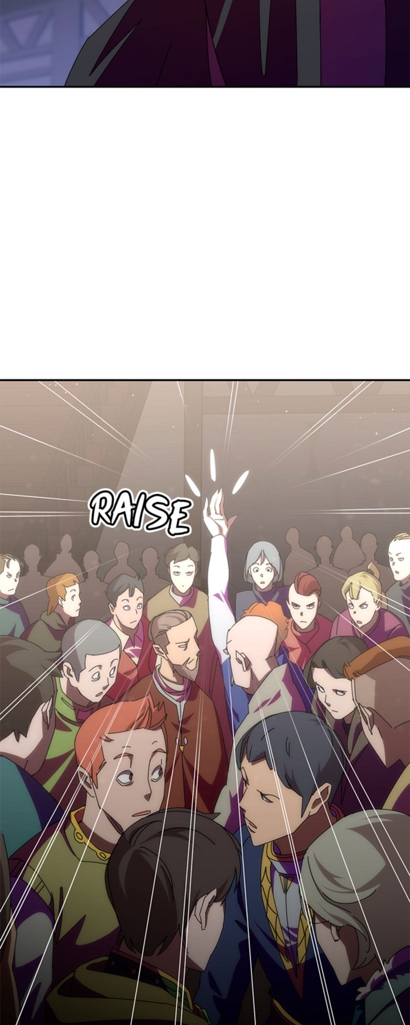 Summoners War: Royal Blood - Episode 1 — page 85