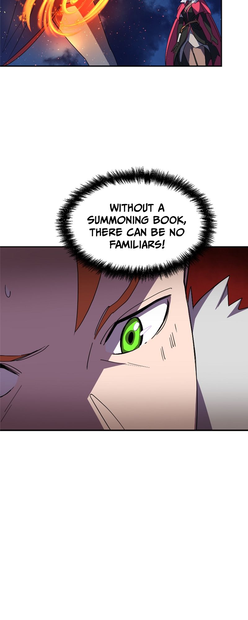 Summoners War: Royal Blood - Episode 10 — page 11