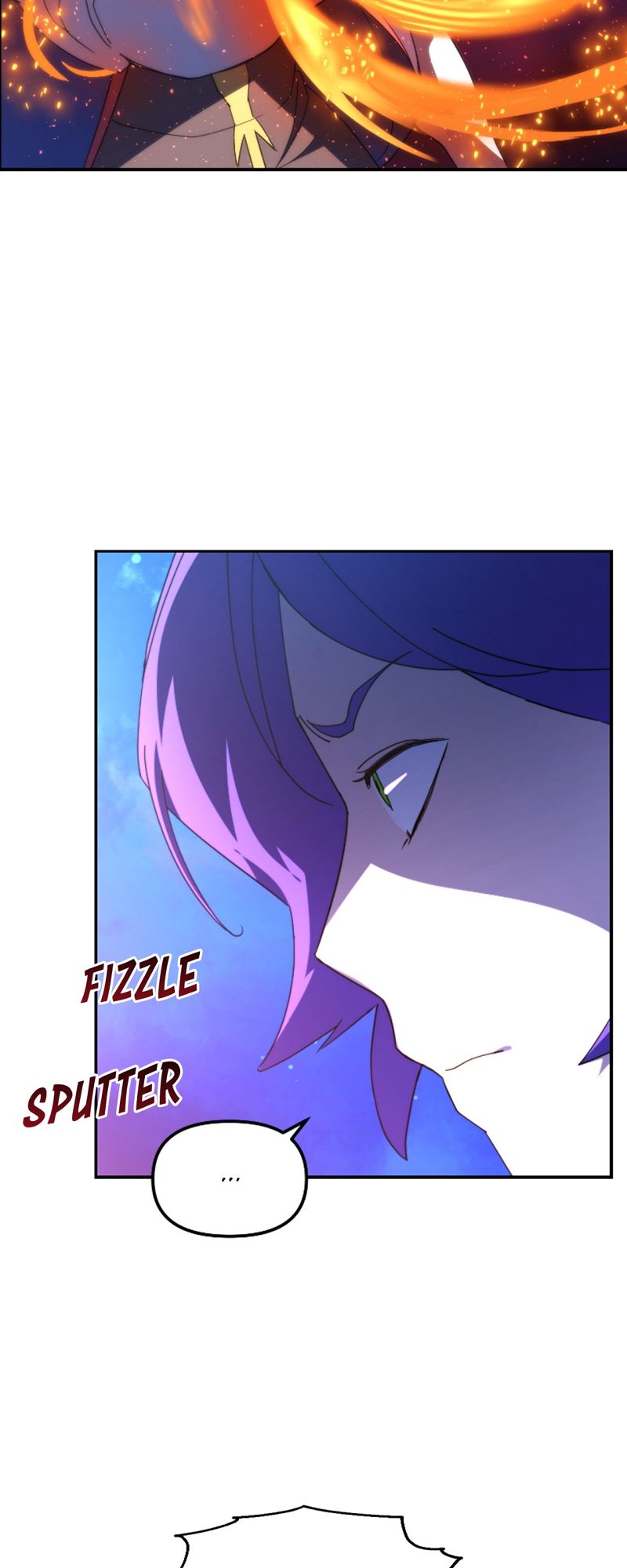 Summoners War: Royal Blood - Episode 10 — page 14