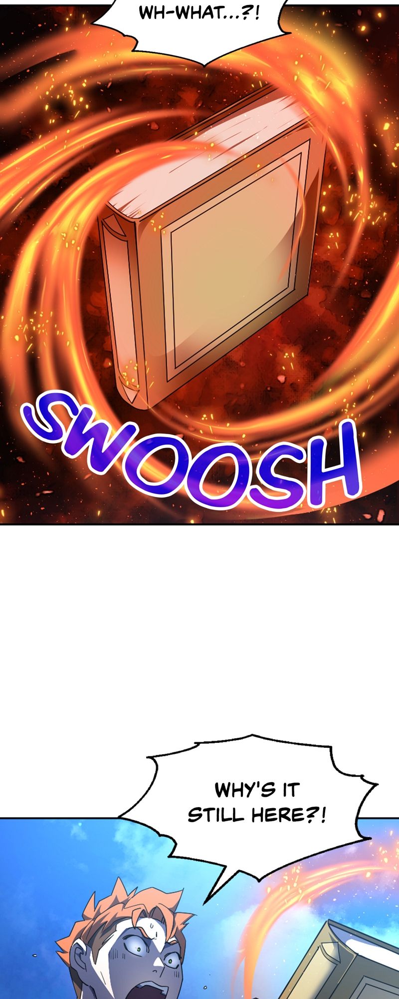 Summoners War: Royal Blood - Episode 10 — page 15