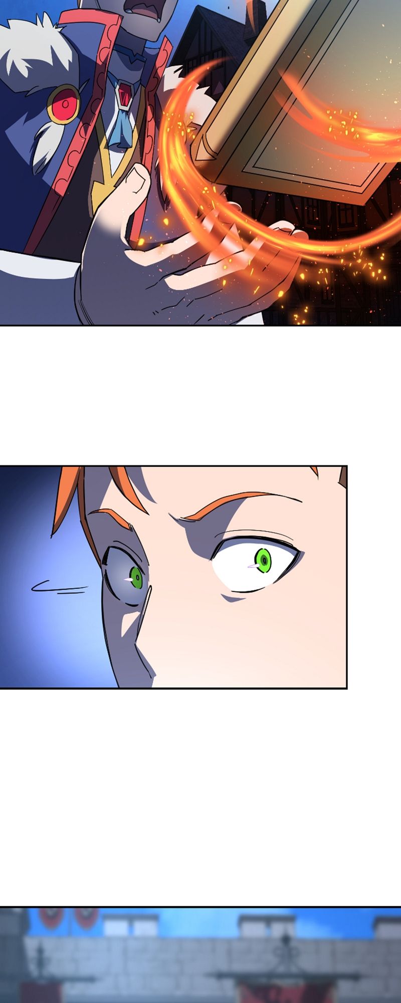 Summoners War: Royal Blood - Episode 10 — page 16