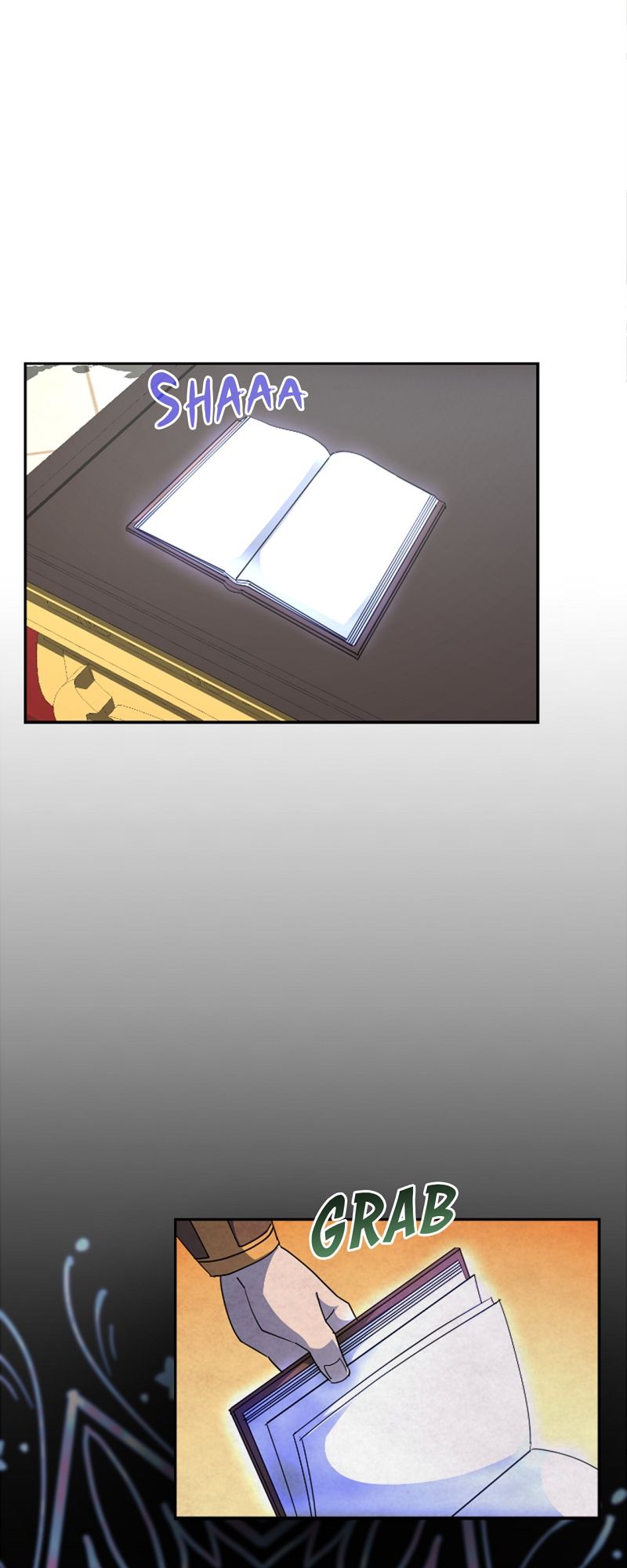 Summoners War: Royal Blood - Episode 10 — page 21