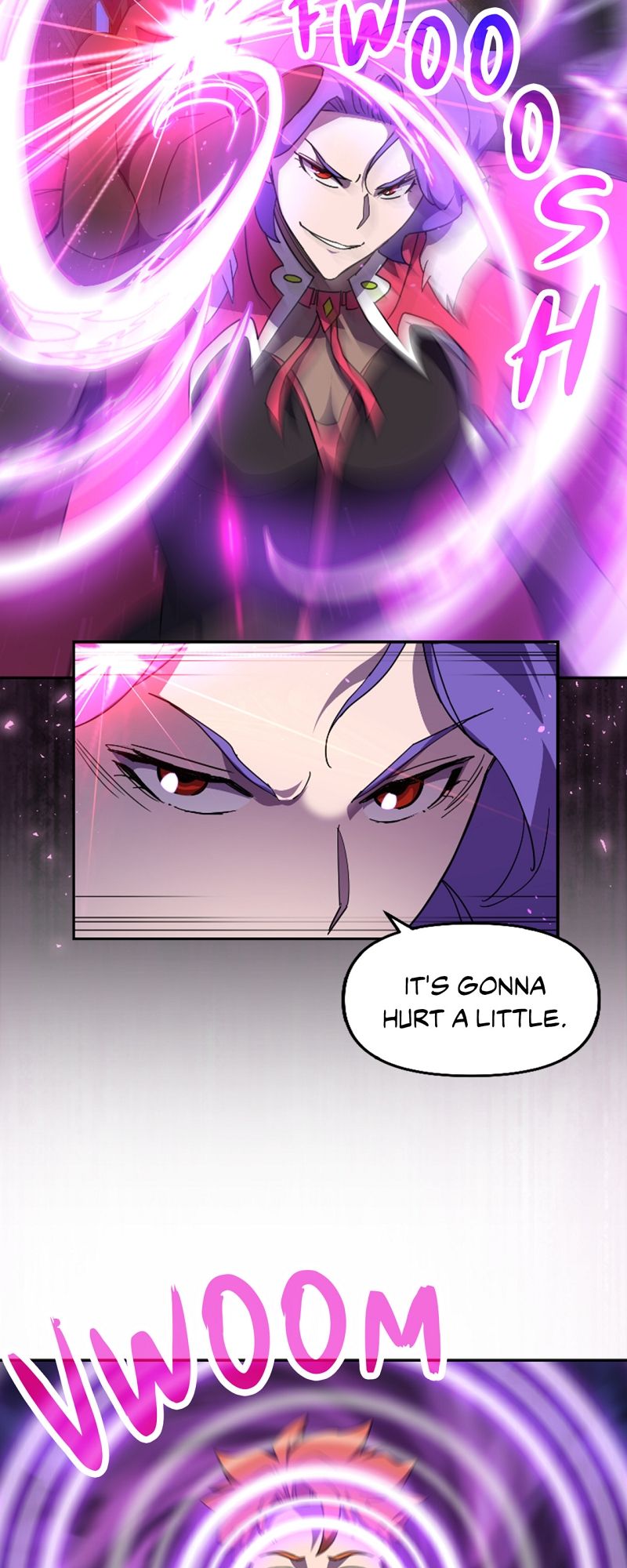 Summoners War: Royal Blood - Episode 10 — page 27