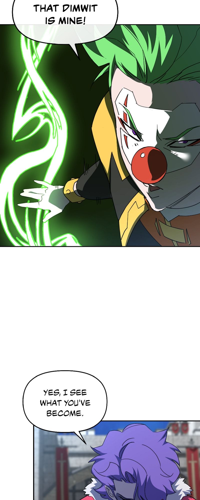 Summoners War: Royal Blood - Episode 10 — page 30