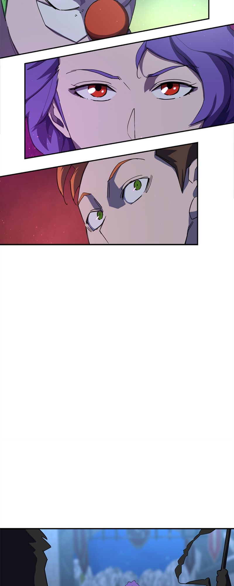 Summoners War: Royal Blood - Episode 10 — page 36