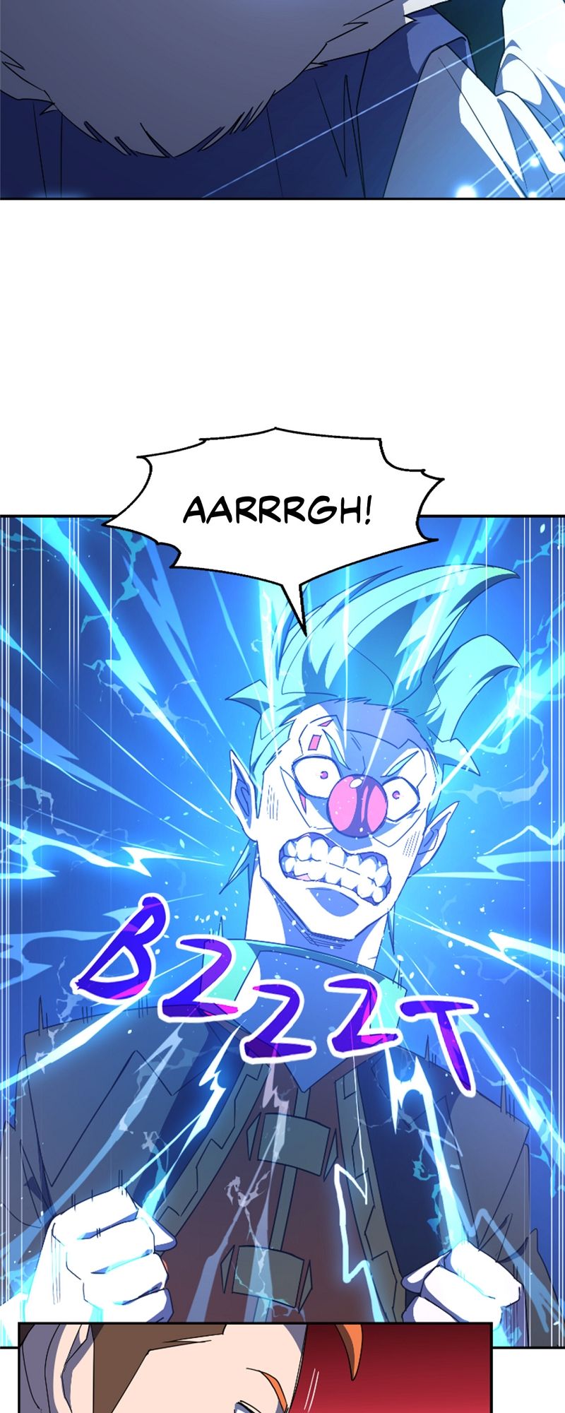 Summoners War: Royal Blood - Episode 10 — page 4