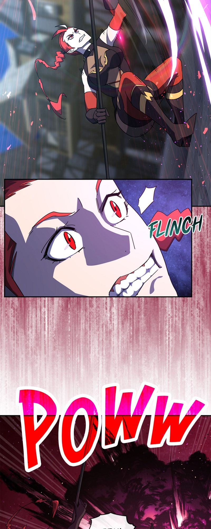 Summoners War: Royal Blood - Episode 10 — page 40
