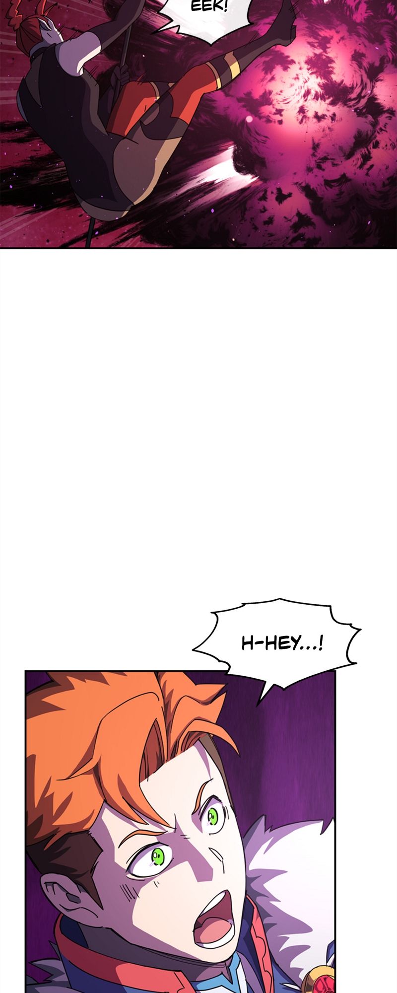 Summoners War: Royal Blood - Episode 10 — page 41