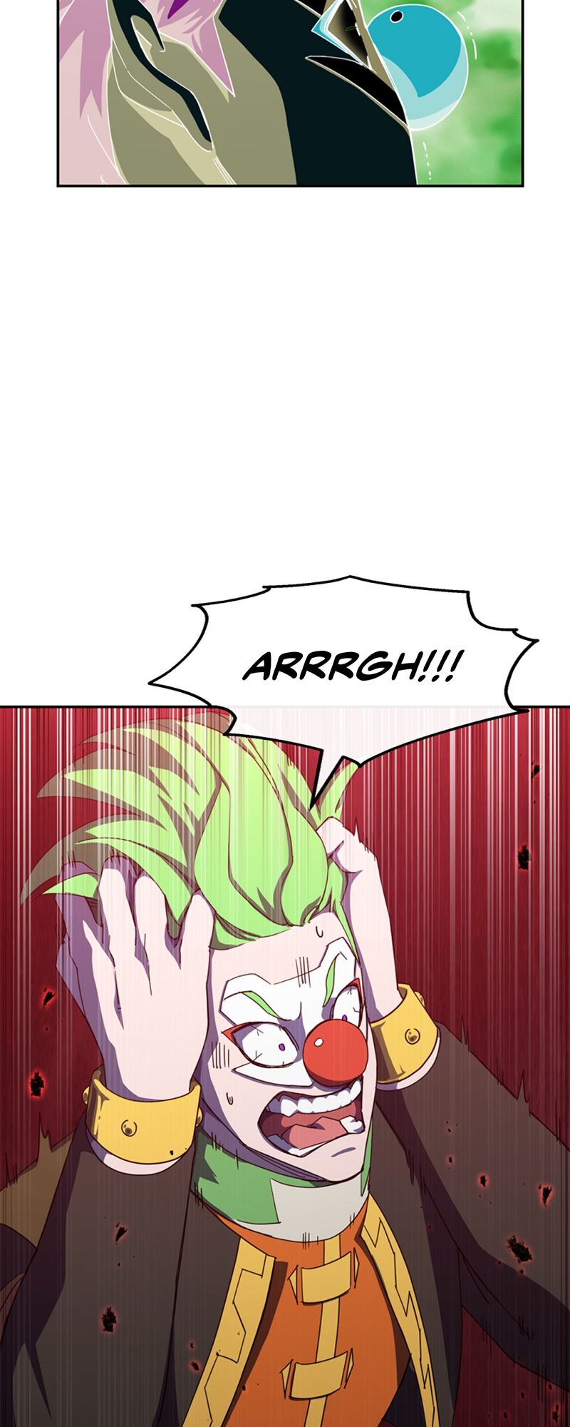 Summoners War: Royal Blood - Episode 10 — page 44