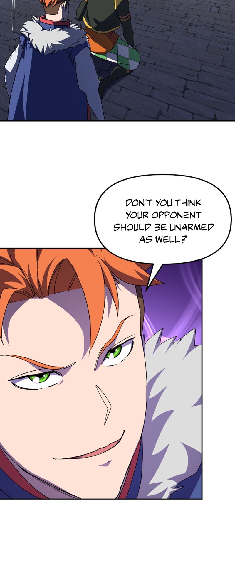 Summoners War: Royal Blood - Episode 10 — page 9