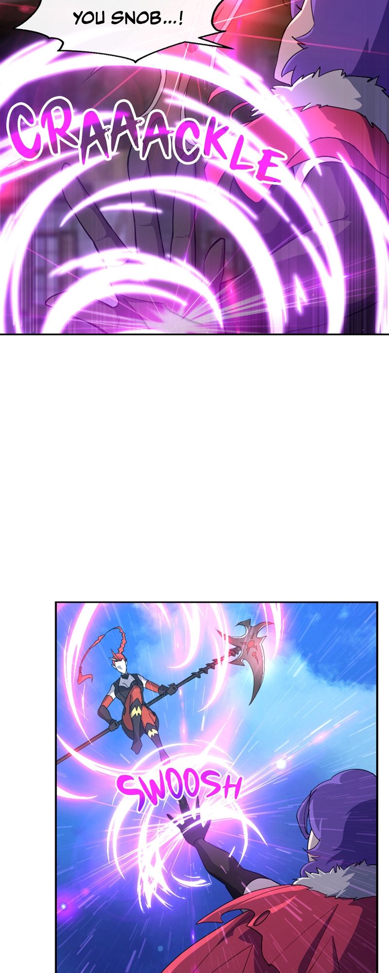 Summoners War: Royal Blood - Episode 11 — page 10