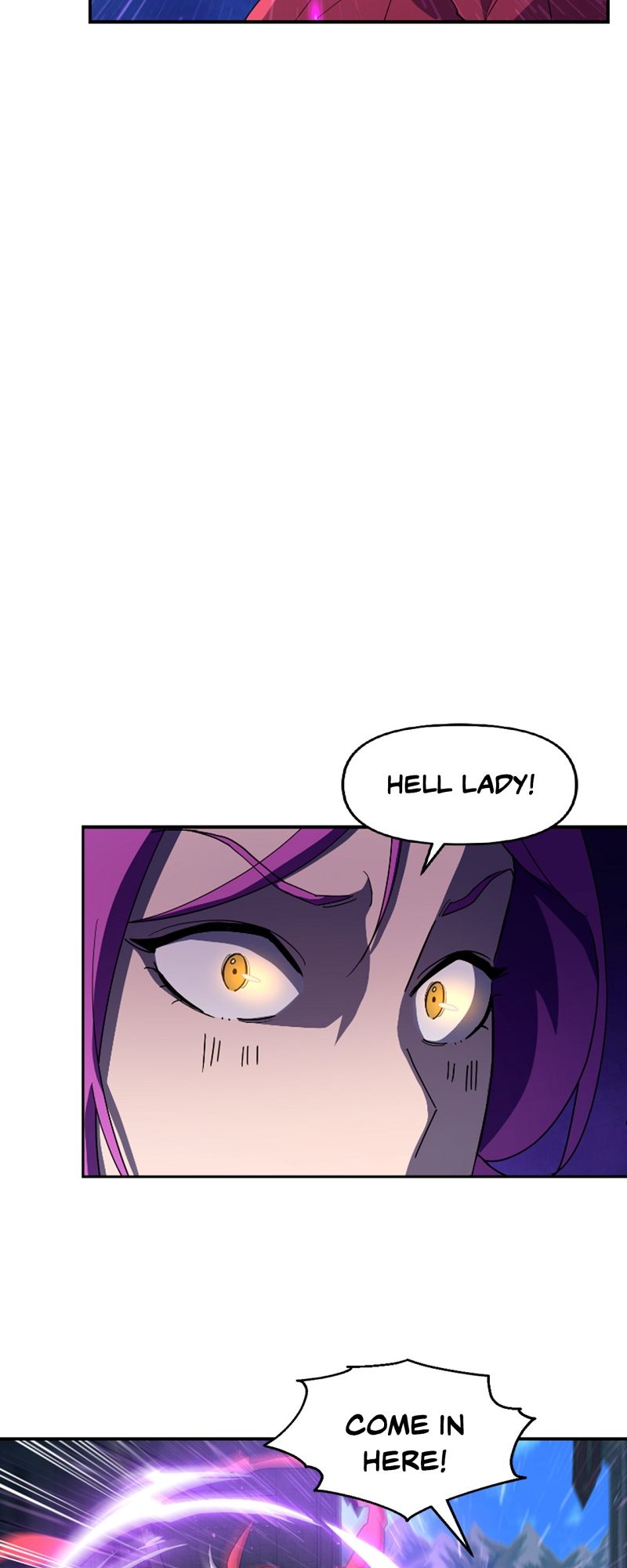Summoners War: Royal Blood - Episode 11 — page 11