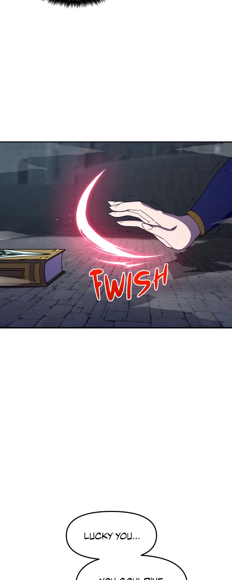 Summoners War: Royal Blood - Episode 11 — page 16