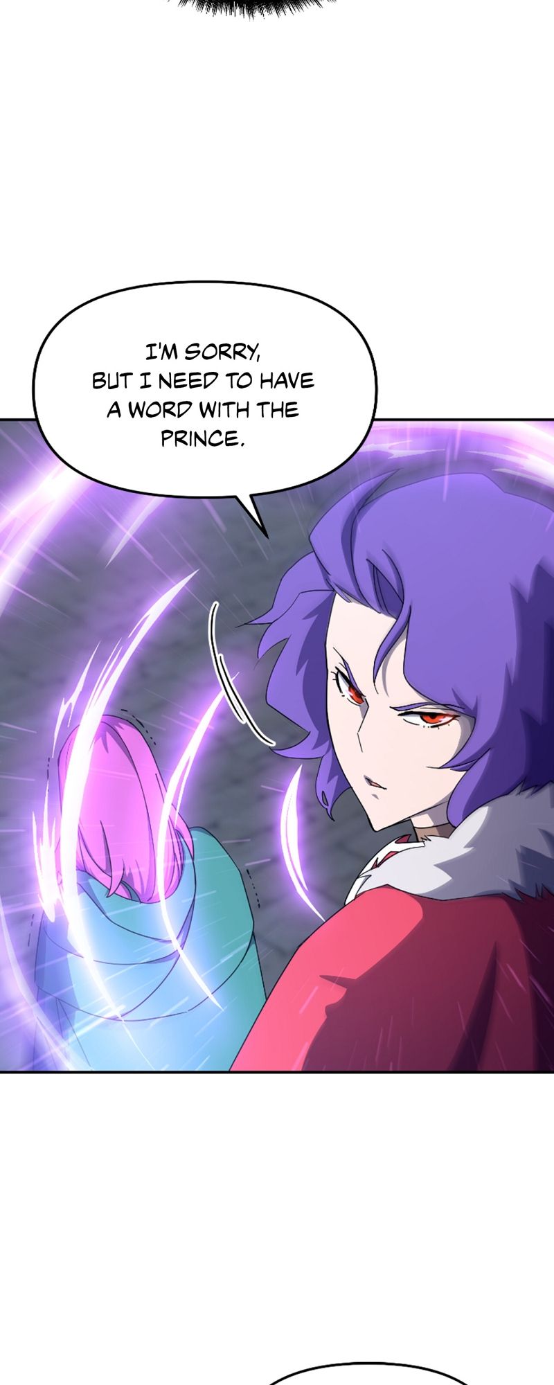 Summoners War: Royal Blood - Episode 11 — page 18