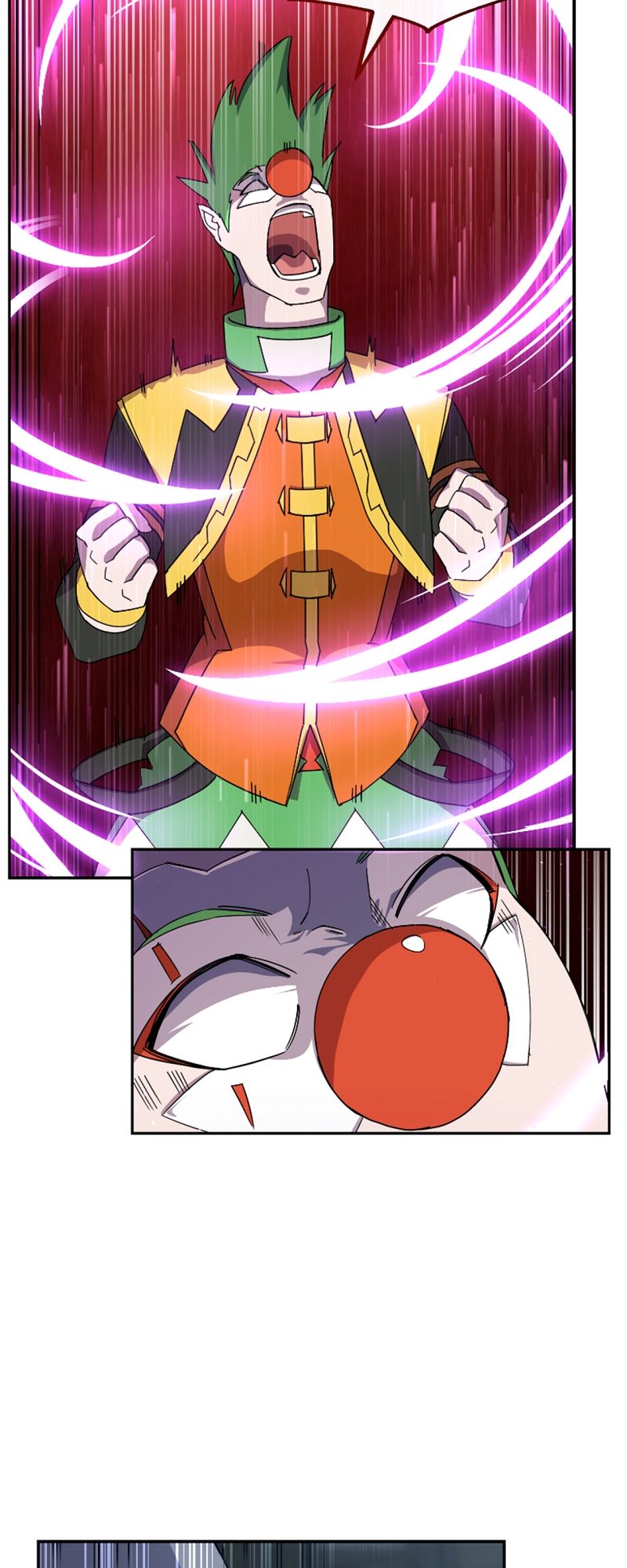 Summoners War: Royal Blood - Episode 11 — page 2