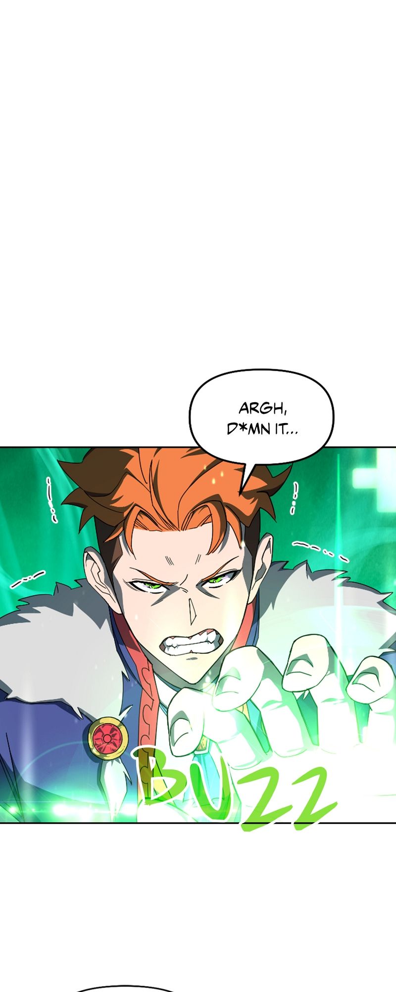 Summoners War: Royal Blood - Episode 11 — page 20