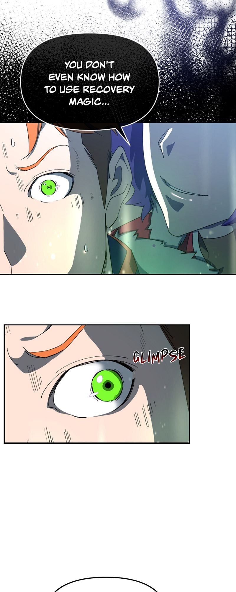 Summoners War: Royal Blood - Episode 11 — page 22