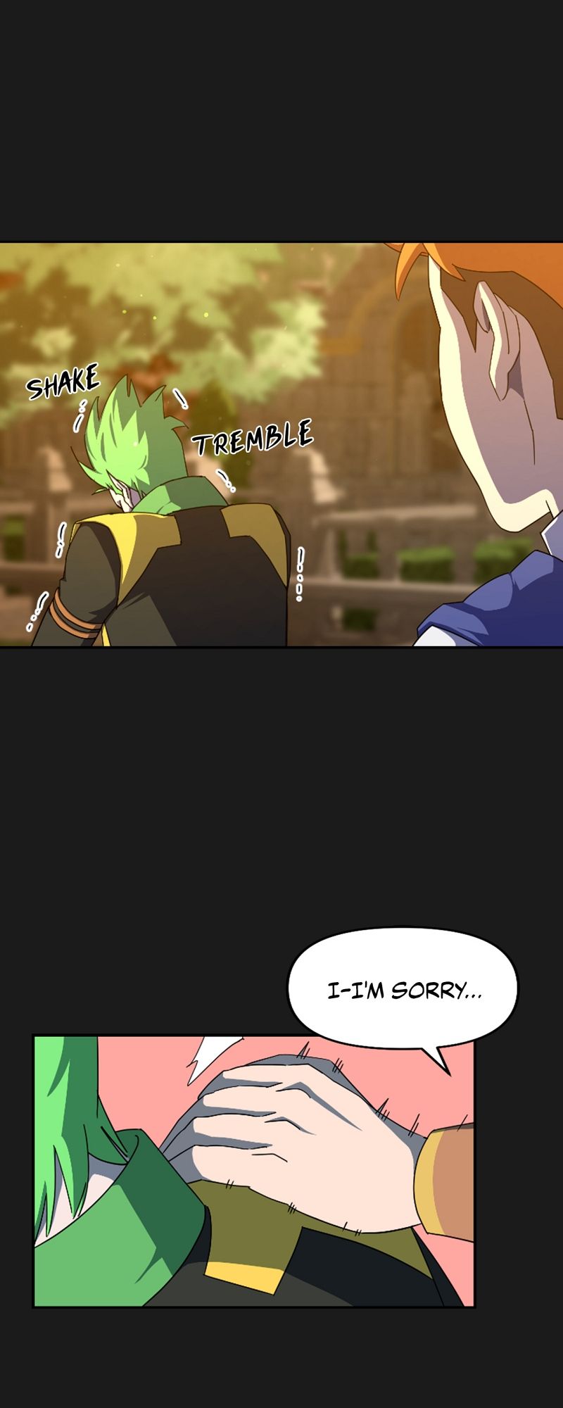 Summoners War: Royal Blood - Episode 11 — page 36