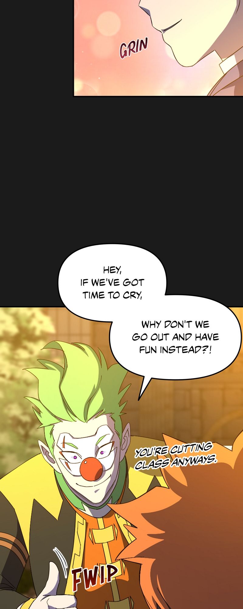 Summoners War: Royal Blood - Episode 11 — page 39