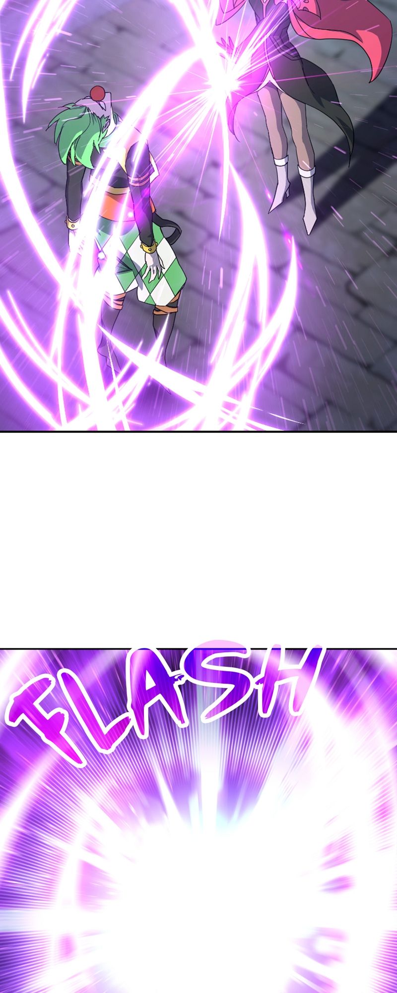 Summoners War: Royal Blood - Episode 11 — page 4