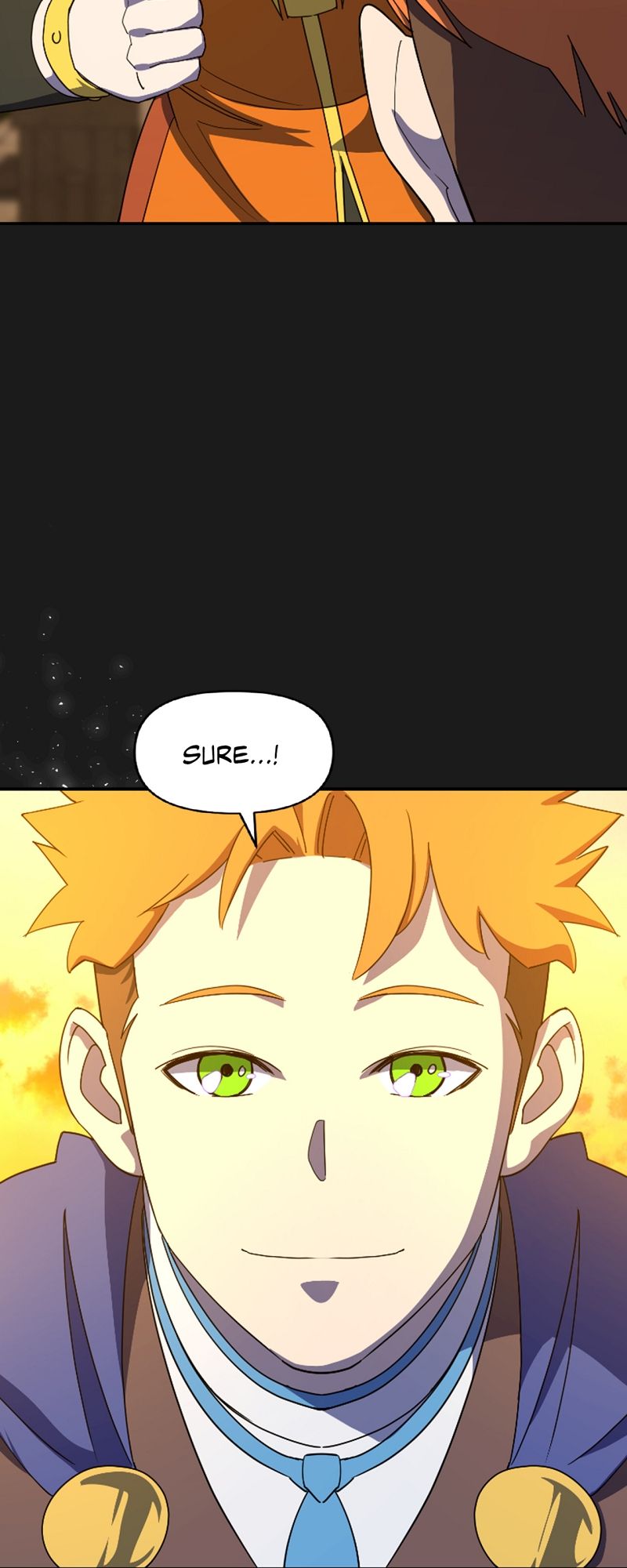 Summoners War: Royal Blood - Episode 11 — page 40