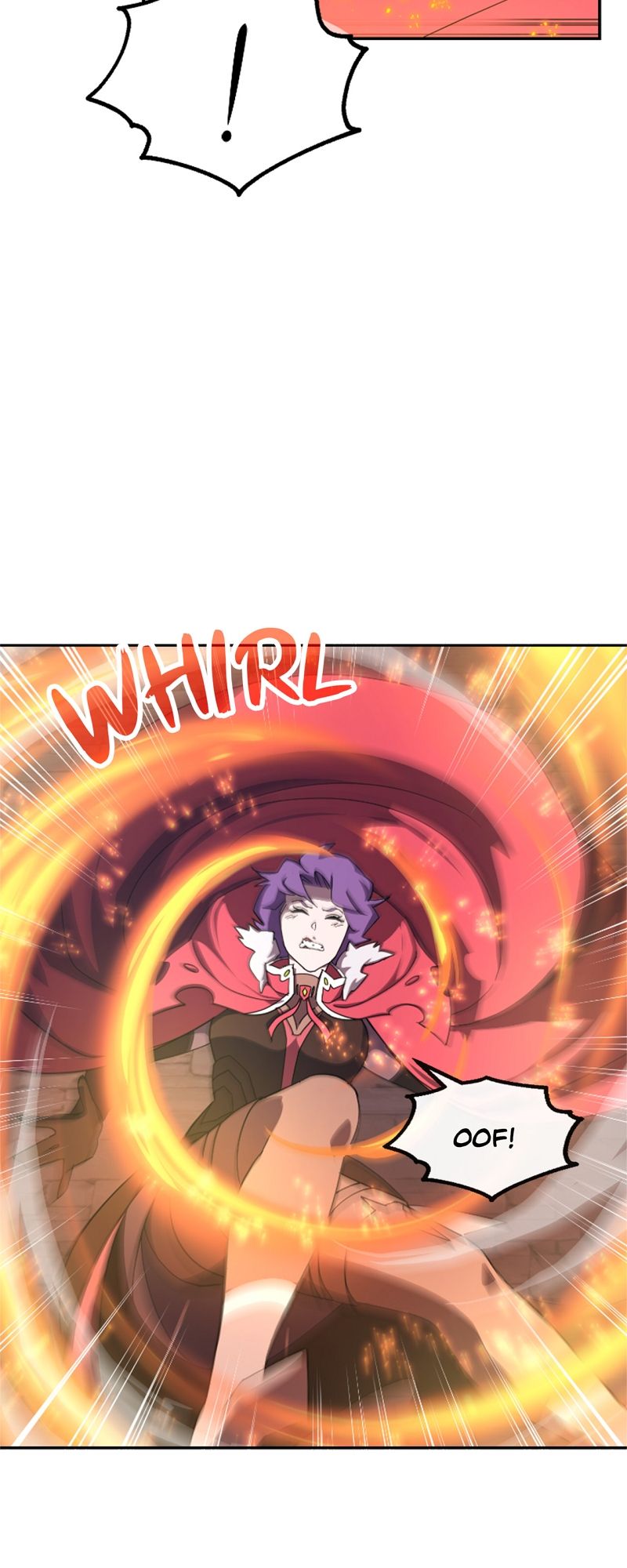 Summoners War: Royal Blood - Episode 11 — page 44