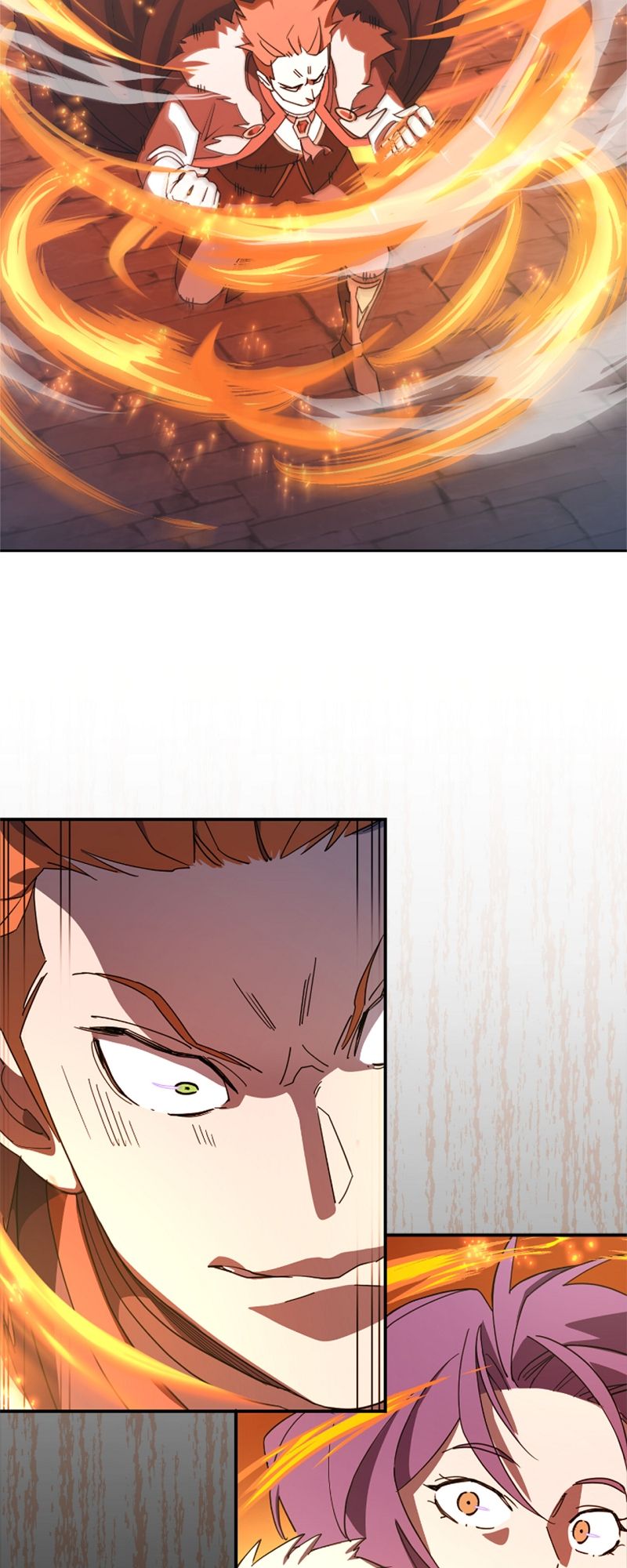 Summoners War: Royal Blood - Episode 11 — page 46