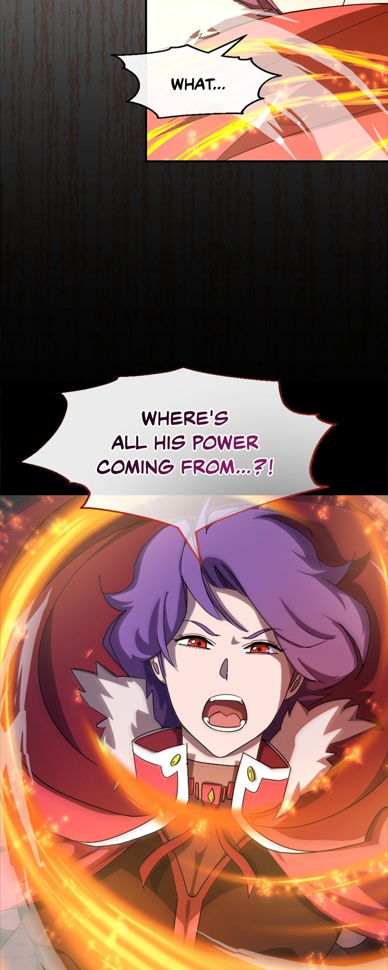 Summoners War: Royal Blood - Episode 11 — page 47