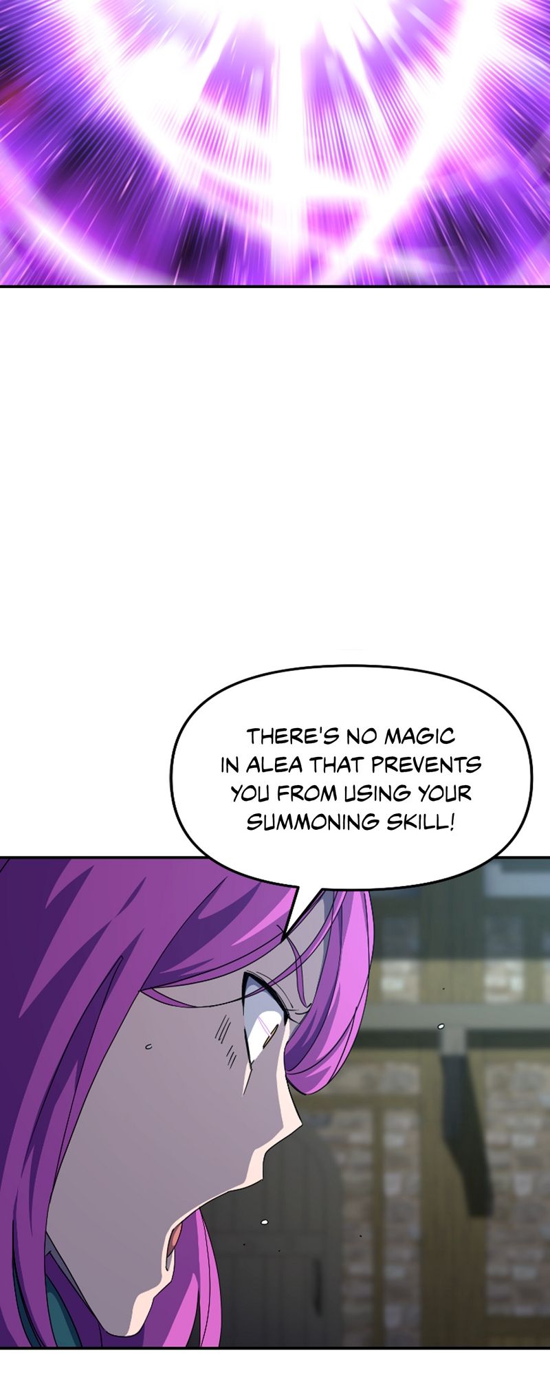 Summoners War: Royal Blood - Episode 11 — page 5