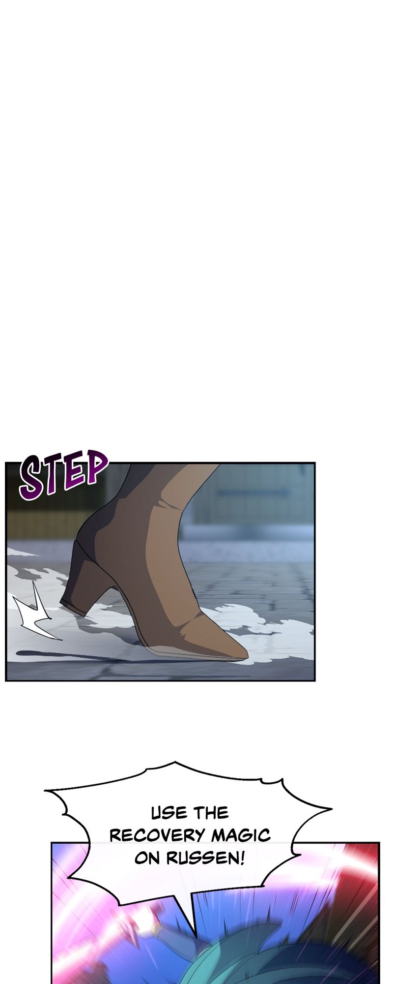 Summoners War: Royal Blood - Episode 11 — page 6