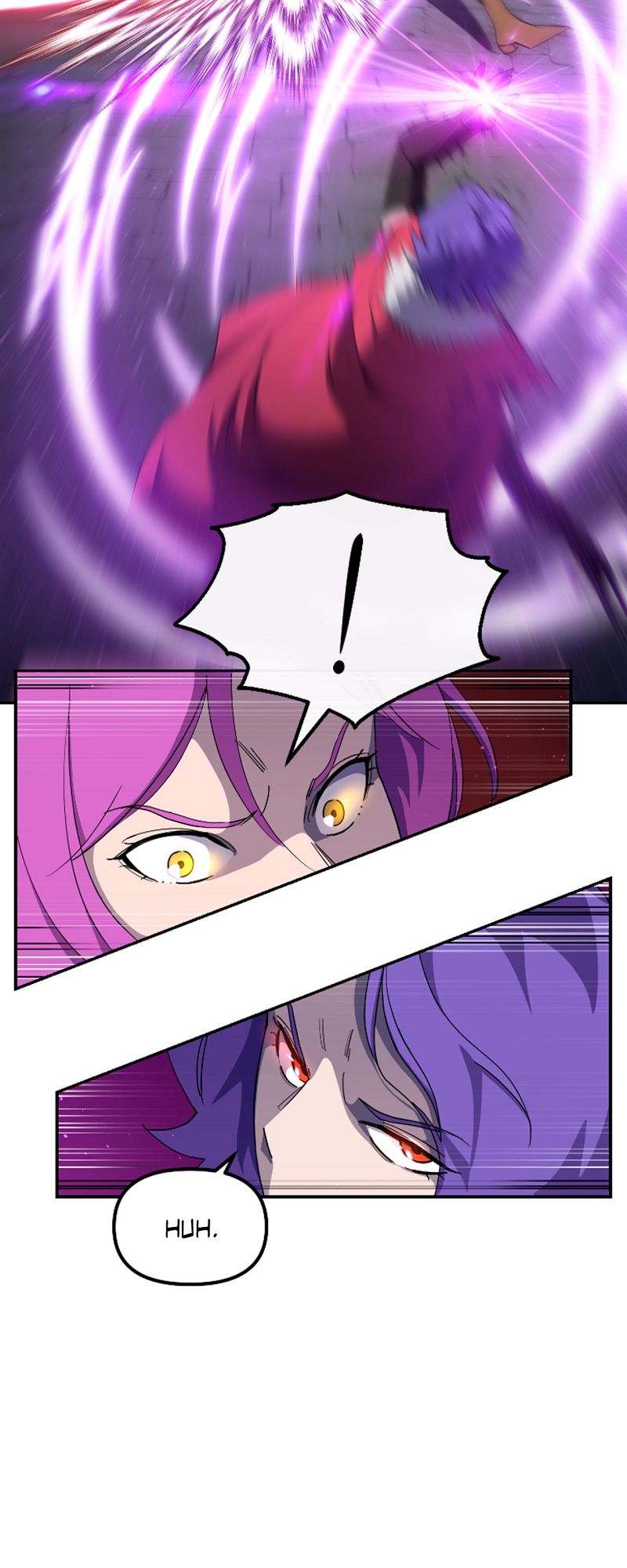 Summoners War: Royal Blood - Episode 11 — page 8