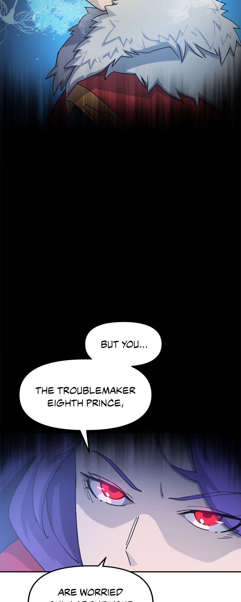 Summoners War: Royal Blood - Episode 12 — page 13