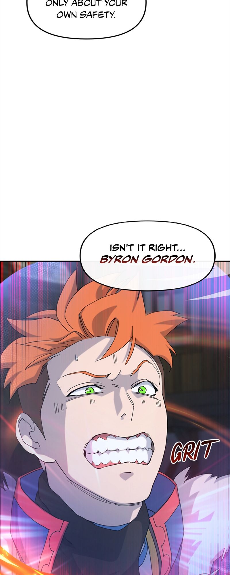 Summoners War: Royal Blood - Episode 12 — page 14