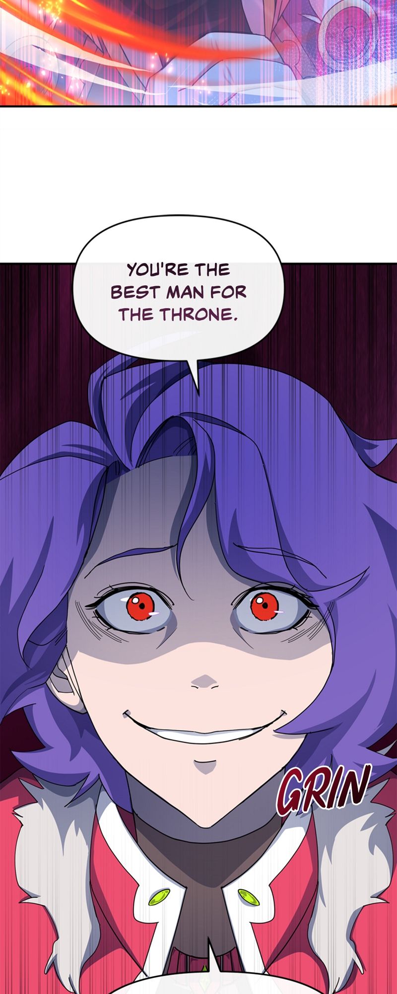 Summoners War: Royal Blood - Episode 12 — page 15