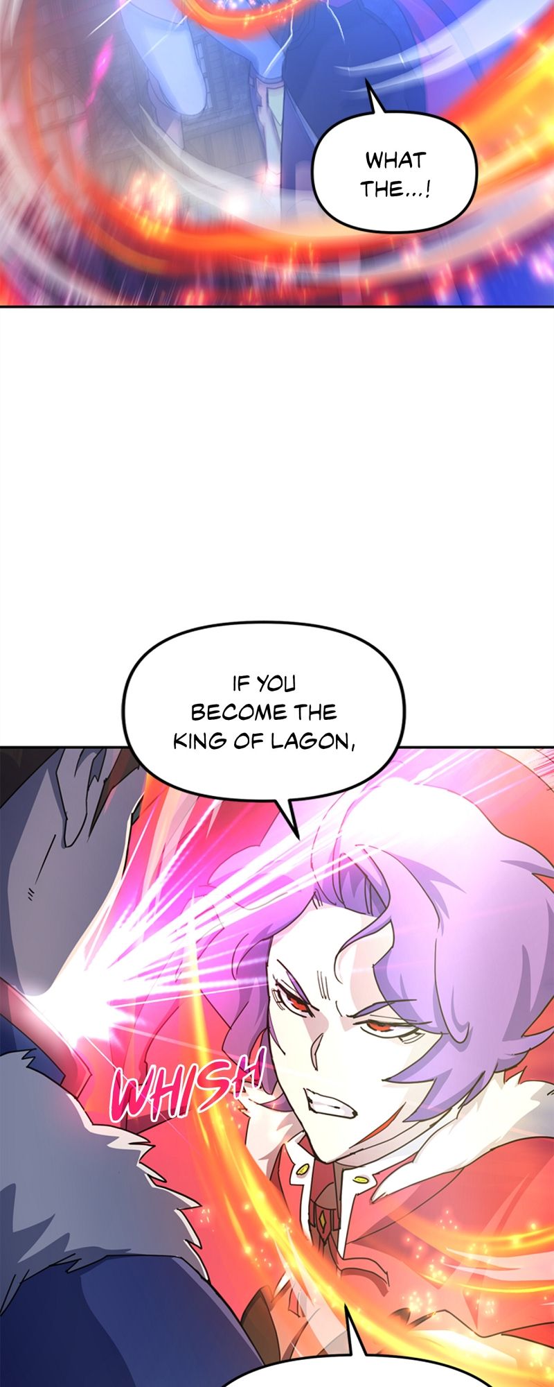 Summoners War: Royal Blood - Episode 12 — page 20