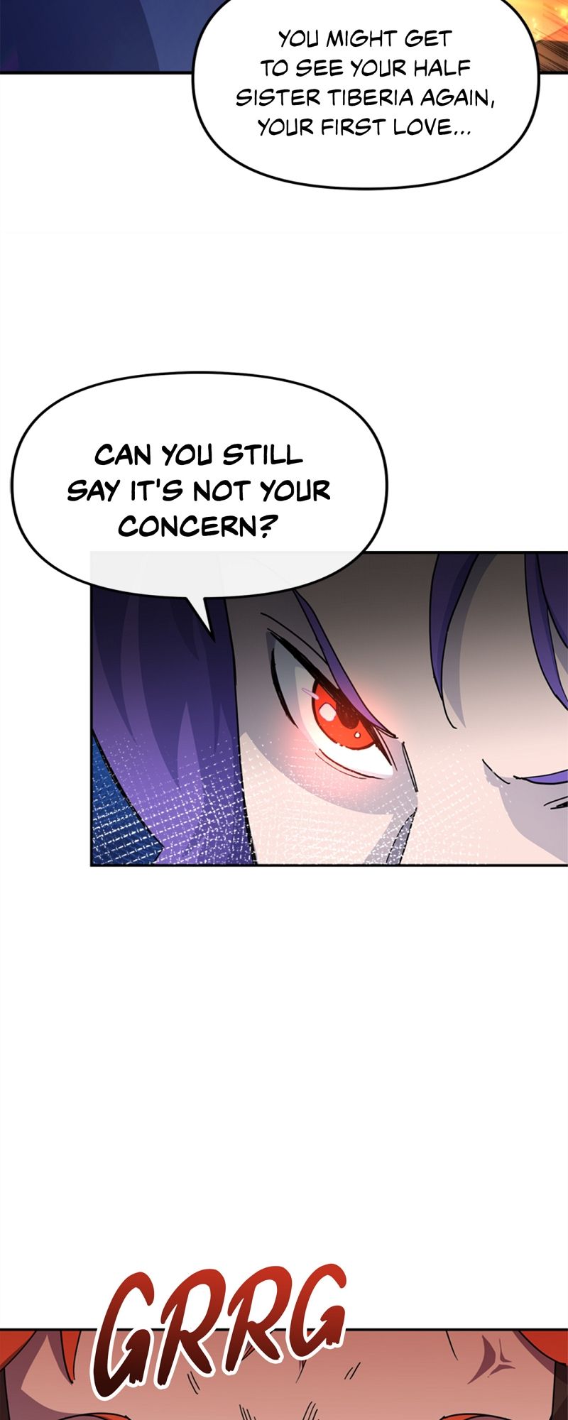 Summoners War: Royal Blood - Episode 12 — page 21