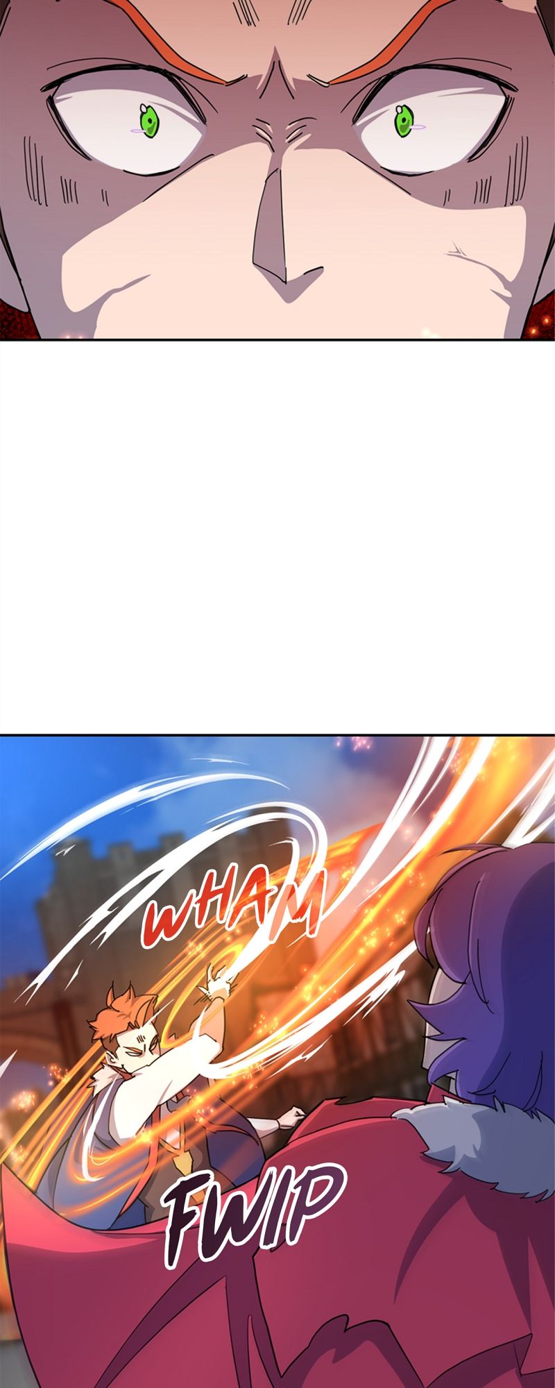 Summoners War: Royal Blood - Episode 12 — page 22