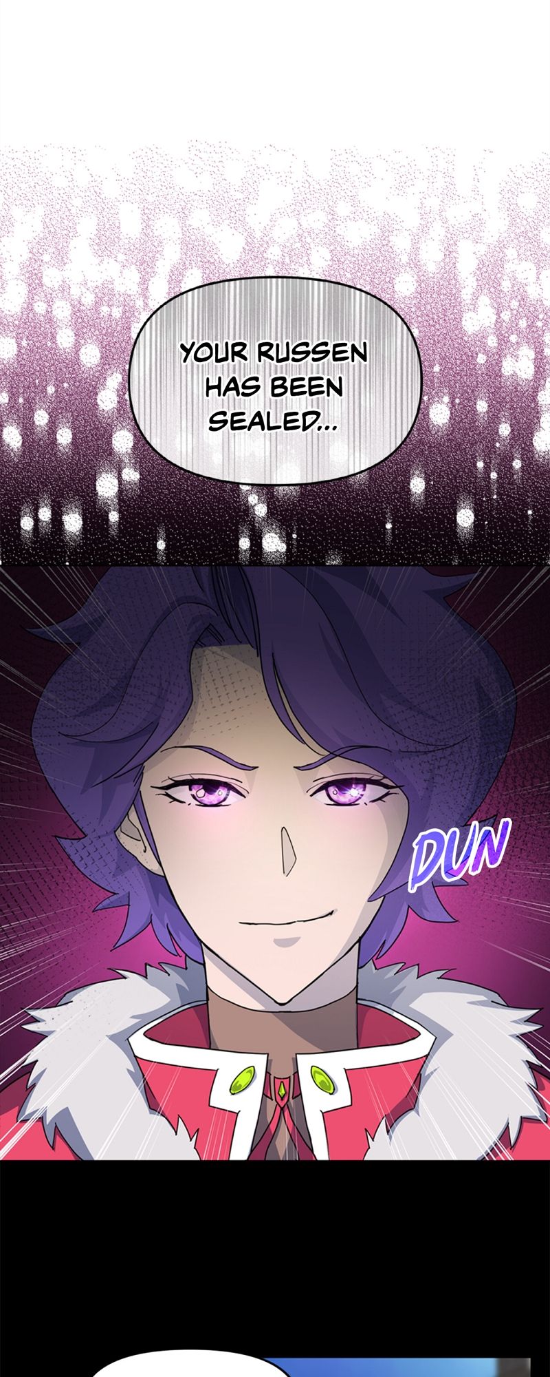 Summoners War: Royal Blood - Episode 12 — page 33