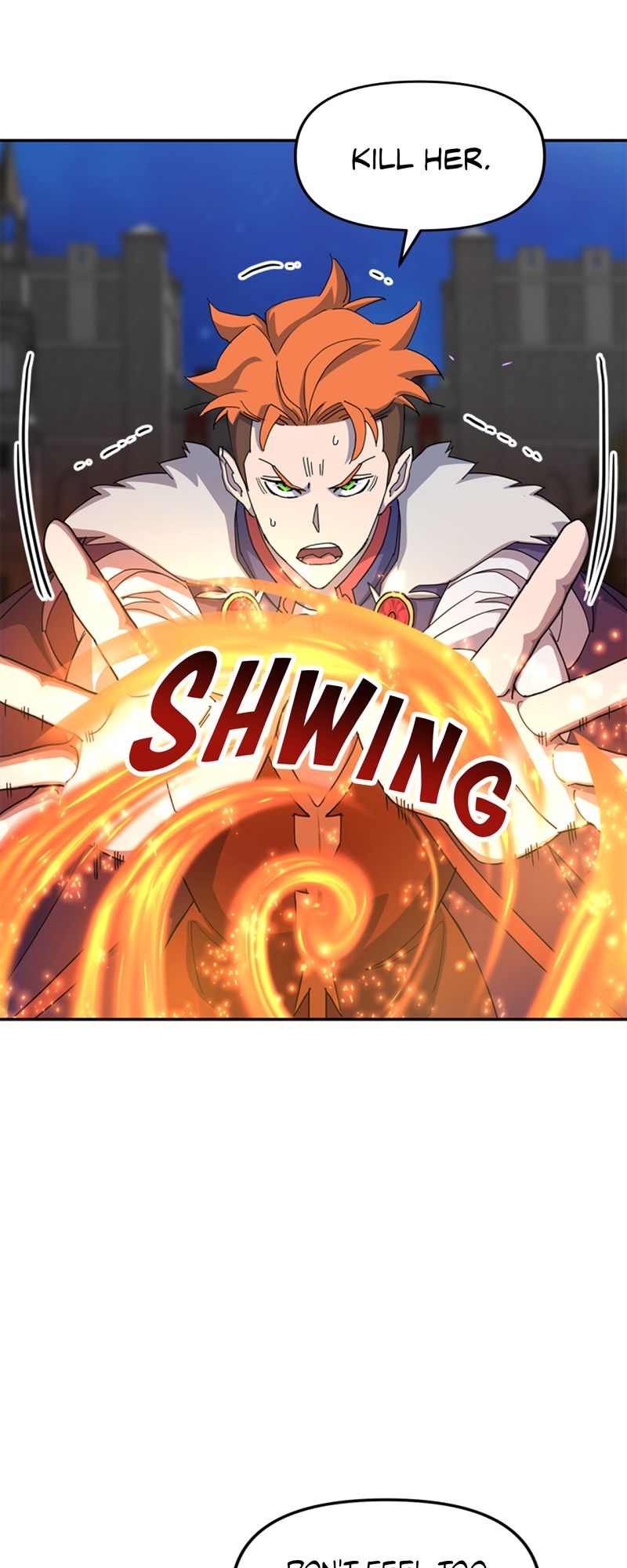 Summoners War: Royal Blood - Episode 12 — page 36