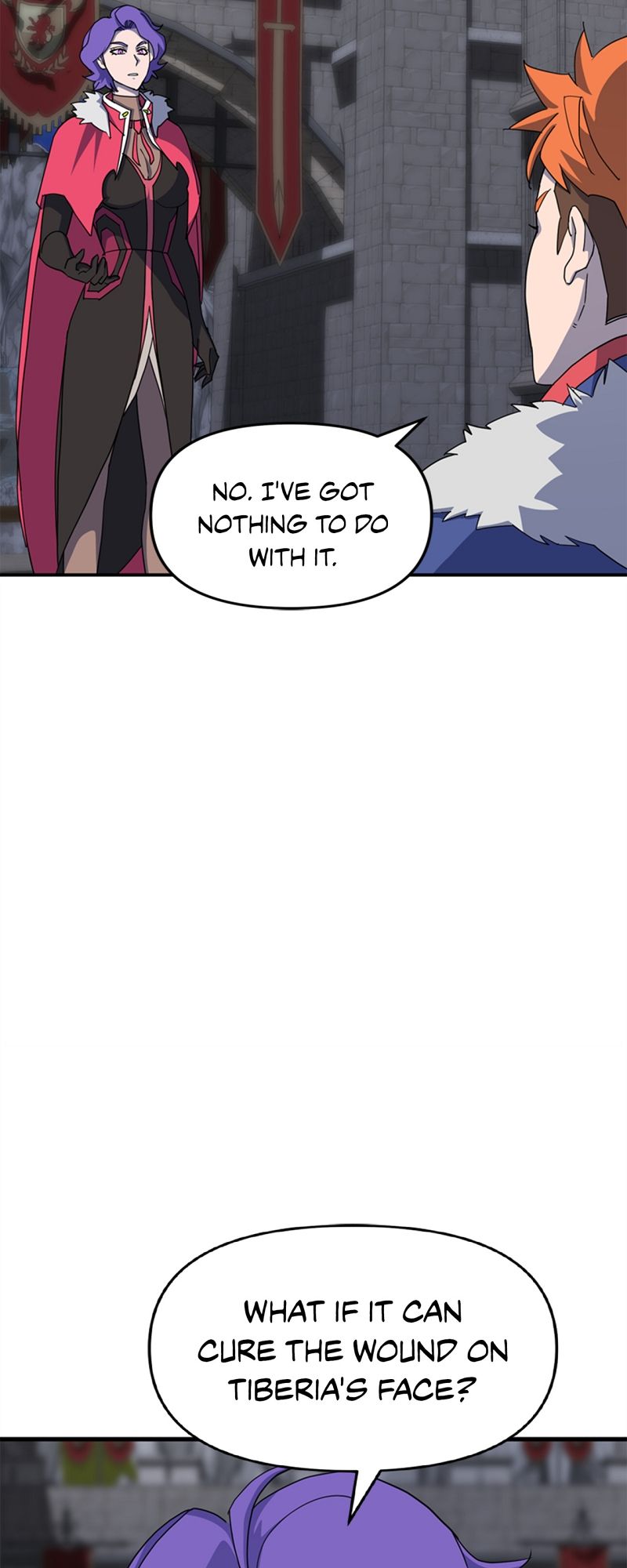 Summoners War: Royal Blood - Episode 12 — page 45
